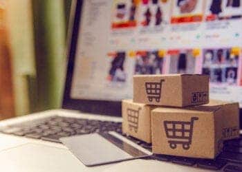 Special E-commerce: Online Sales and Services