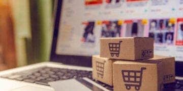 Special E-commerce: Online Sales and Services