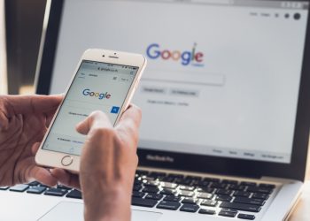 ricerca su google