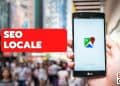 Local SEO Strategies to Get First Page Visibility